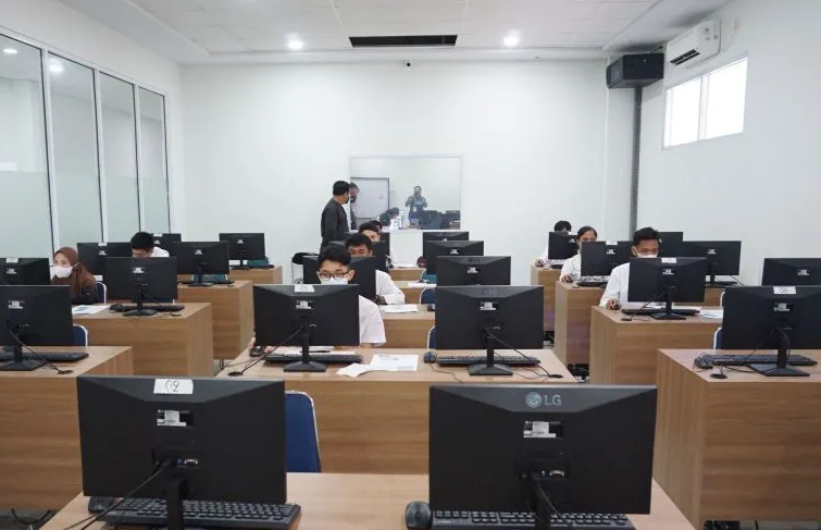 Berikut Cara Cek Hasil UTBK-SBMPTN 2022, Catat Tanggalnya