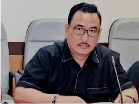 Ketua DPRD Kampar Dapat Pokir Rp25 milyar, Masalahnya Sampai KPK Jadi Tergugat