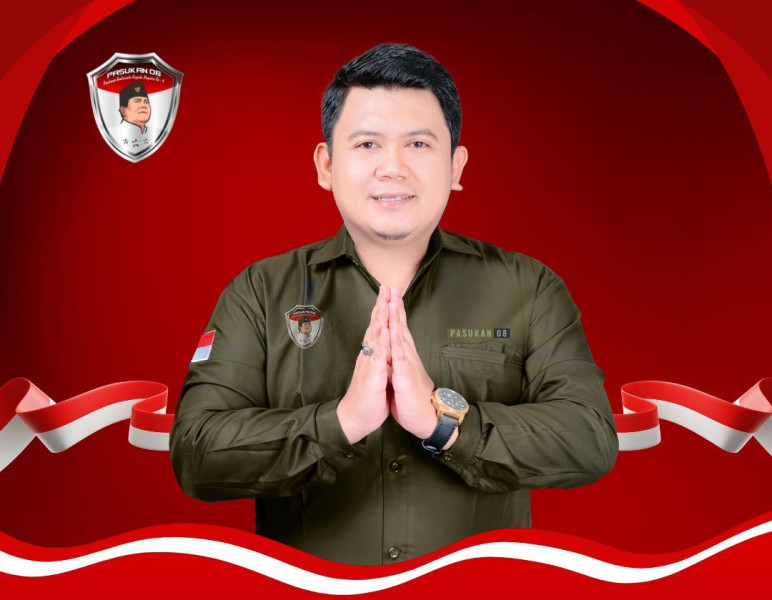 Pelantikan DPD Pasukan 08 Riau Akan Dimeriahkan Hiburan Artis Nasional dan Peluncuran PasarHub