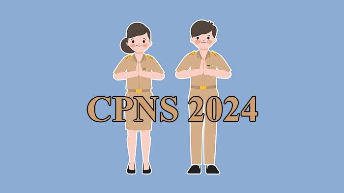 Dibuka Mei 2024, Catat 8 Instansi yang Buka Formasi CPNS untuk Lulusan SMA/SMK
