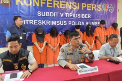 Fakta-fakta Jual Beli Akun WhatsApp Ilegal, Terindikasi untuk Judi Online