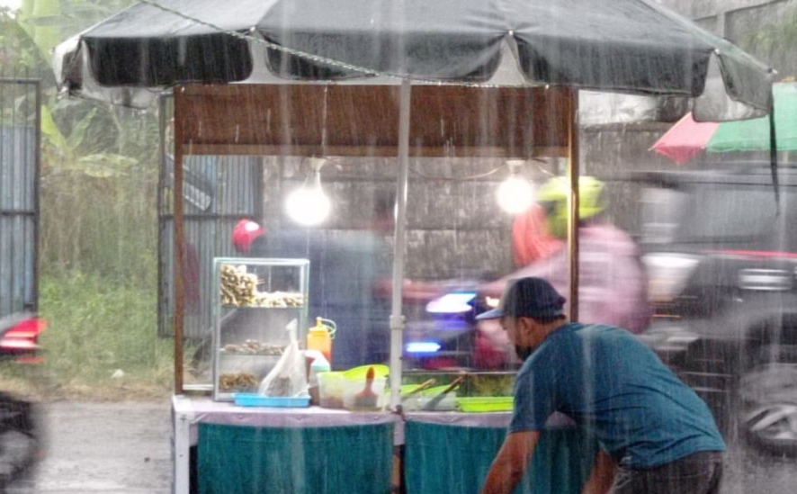 Cek Prakiraan Cuaca Hari Ini untuk Wilayah Riau, BMKG Beri Peringatan Dini