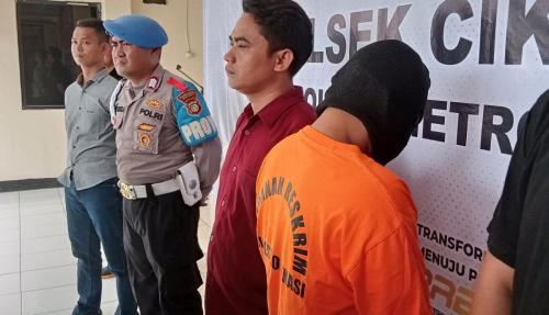 KEJAM, Kakak Bunuh Adik Karena Tersinggung Disindir 