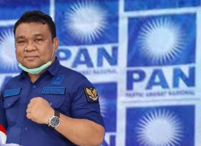Dari 26, Dikabarkan 24 Orang Cabut Pernyataan Mosi Tidak Percaya Kepada Ketua DPRD Inhu