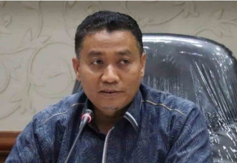 Aktivitasnya Dibekukan OJK, DPRD Riau Panggil PT Sarana Riau Ventura Pekan Depan