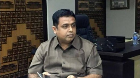 Mengintip Kekayaan Muhammad Nasir, Anggota DPR Maju di Pemilihan Gubernur Riau