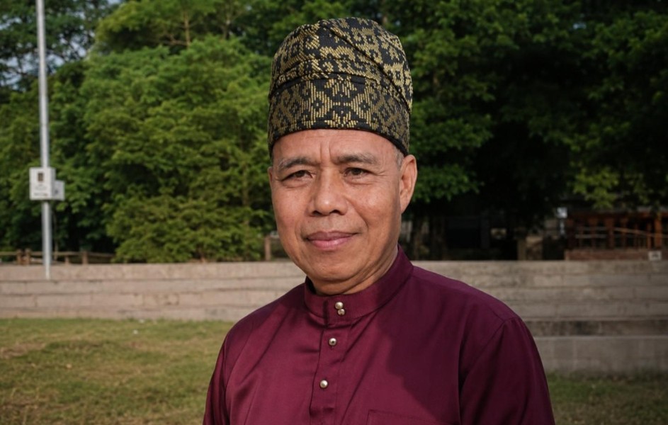 Tokoh Adat Inhu Angkat Bicara, Penjarah dan Pelaku Kekerasan di Kebun Agrinas Rakit Kulim Harus Dipenjara