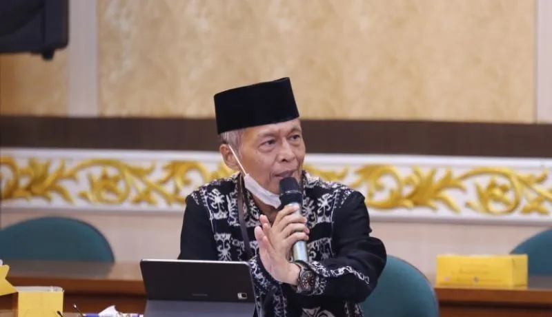 Rata-rata Pengeluaran Perkapita/bulan Penduduk Riau Rp1.340.477