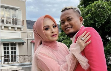 Nathalie Holscher dan Sule Sepakat Tetap Cerai Setelah Mediasi