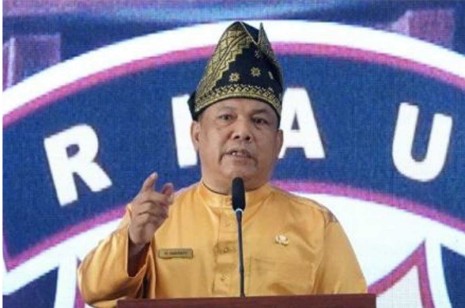 Hadapi Pilkada, Pemprov Riau Hibahkan Rp 133 Miliar untuk KPU dan Rp 31 Mliar untuk Bawaslu