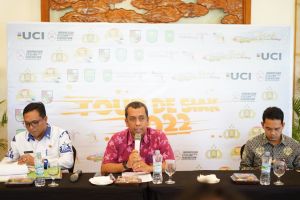 UMP Riau 2023 Ditetapkan Naik 8,61 Persen, Jadi Rp 3.191.662