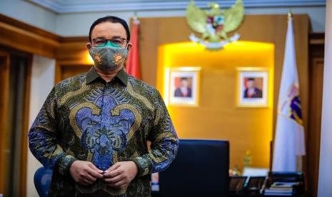 Pengamat: Isu Utang Anies Sengaja Dibunyikan Kompetitor