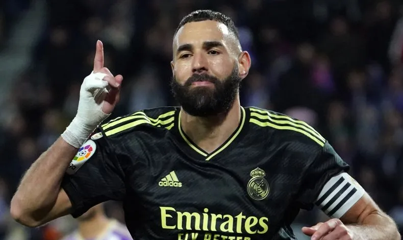 Real Madrid Gagal pimpin klasemen usai dibantai Villareal