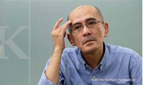 Menteri dan Kerabat Jokowi Diduga Terlibat Penyelundupan Biji Nikel ke China, Rugikan Negara Rp14,5 T, Faisal: Luhut Sudah Tahu