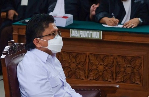 Ingin Ferdy Sambo Dituntut Hukuman Mati, Keluarga Yosua: Jangan Bikin Kecewa!