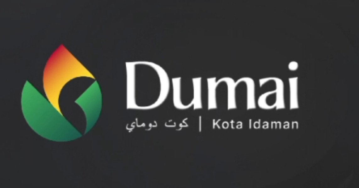 Pemerintah Kota Dumai Luncurkan Logo Dumai Kota Idaman Yang Berkesan dan Penuh Makna