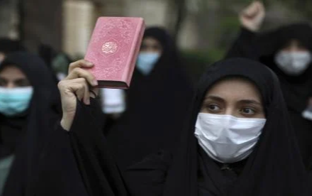 Indonesia: Pembakaran Alquran di Swedia Penistaan Agama