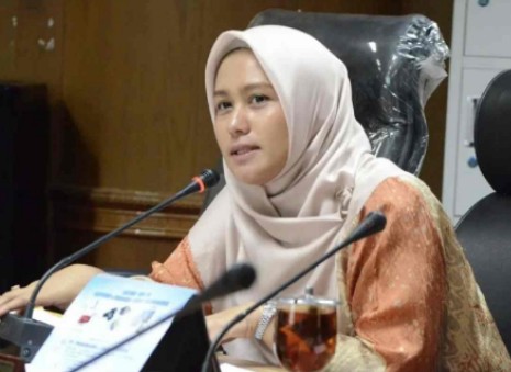 Ini Sosok Pj Gubri yang Diinginkan FPG DPRD Riau