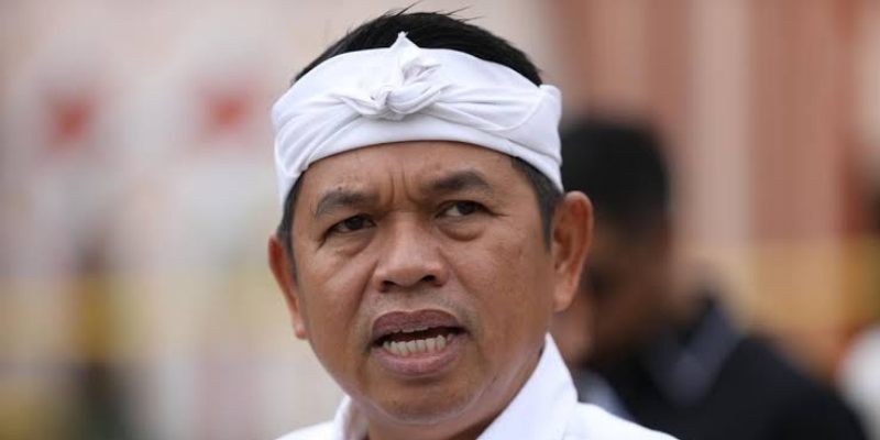 Dedi Mulyadi Geser Kiblat Politik Nasional ke Jawa Barat