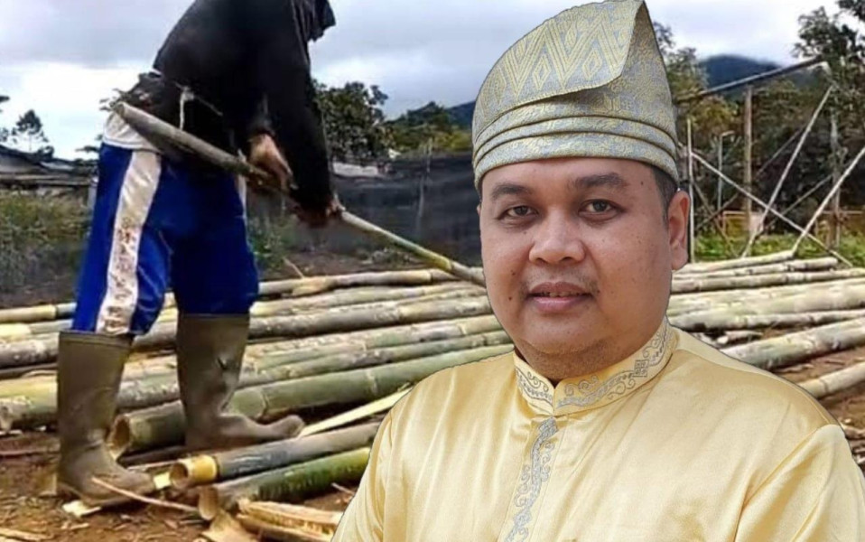 Bawaslu Inhu Bungkam, Diduga Mainkan Perkara Politik Belah Bambu Terhadap Caleg