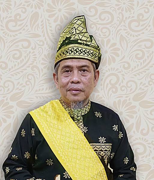 LAM Riau Surati LLDIKTI XVII Dukung AKMR