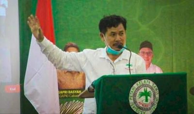 Petani Sawit Aceh Desak Pemerintah Tangani Penetapan Harga TBS