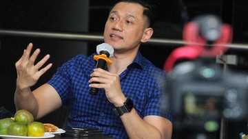 AHY Berharap Generasi Milenial & Z Memilih dengan Rasional