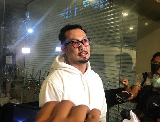 Denny Sumargo Tak Minta Norma Risma Buka-bukaan di YouTube