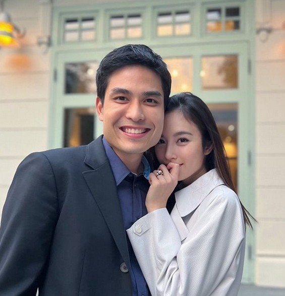 Transgender Tercantik di Dunia Dilamar Crazy Rich, Keluarga Pria Beri Restu