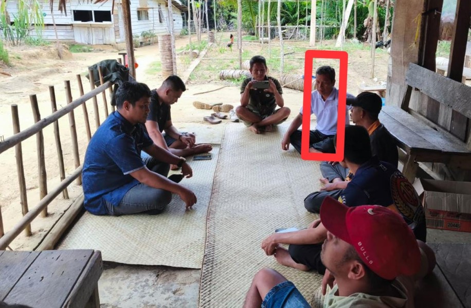 Dari Damai ke Tekanan, Mitra Agrinas Ungkap Kronologi Penjarahan di Rakit Kulim