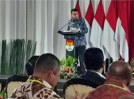 KPK Minta Presiden RI Selanjutnya Berani Pecat Pejabat yang Tidak Patuh LHKPN