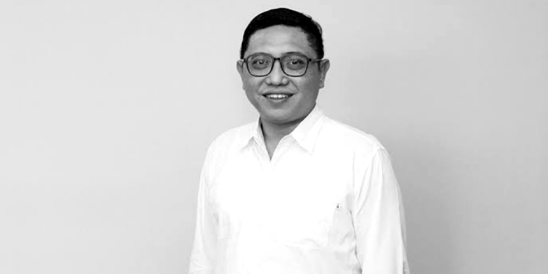 Serangan Jantung, Anggota DPRD DKI Brando Susanto Meninggal Dunia