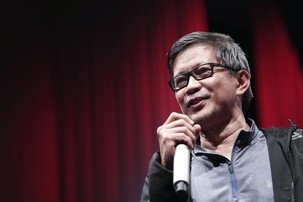 Rocky Gerung: Jokowi Jenius Rangkul PAN, Sumbat Peluang Dukung Anies