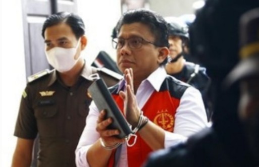 Cerita Ferdy Sambo Ganti Judul Pembelaan dan Ratapi Nasib di Penjara