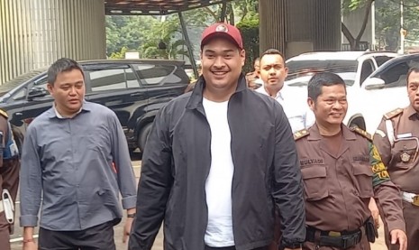 Kejagung Punya Pintu Masuk Periksa Dito Ariotedjo di Kasus BTS Kominfo