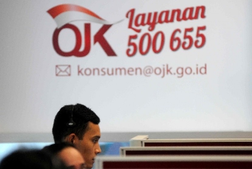 OJK Berwenang Menyidik Pidana Jasa Keuangan, Ini Kata Pengamat