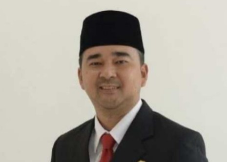 Dalam Rangka HUT RI dan Riau, Dispora Gelar Kejuaraan Bola Voli Pelajar antar Kabupaten Berhadiah Puluhan Juta Rupiah