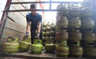 Diganti yang Resmi, Pengecer Bakal Gak Bisa Jualan LPG 3 Kg