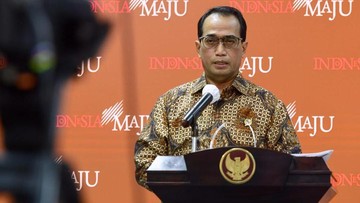 Tiket Pesawat Mahal, Ini Penjelasan Menhub