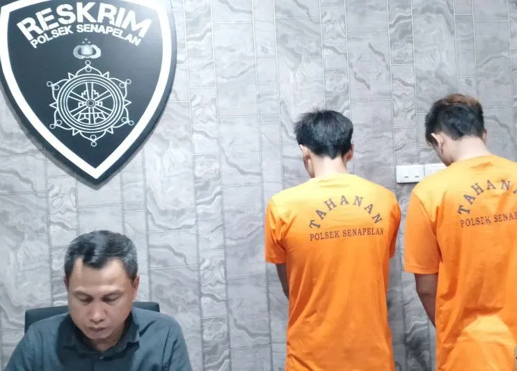 Pria di Pekanbaru Jual Pacar di bawah Umur Sebagai PSK