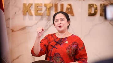 Besok, Puan Mulai Safari Politik Temui Surya Paloh di Nasdem Tower