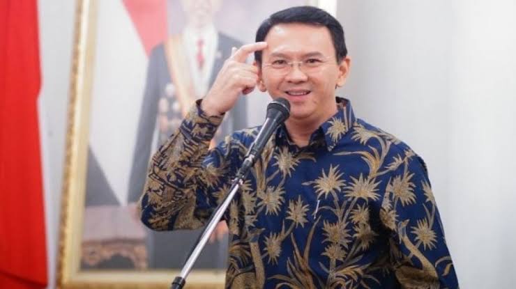 Ahok Ramal SPBU Pertamina Sepi 5 Tahun Lagi