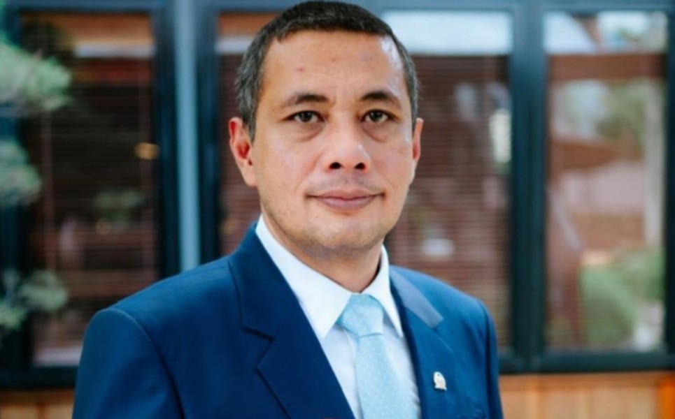 Didukung Alumni Se-Indonesia, Andar Amin Harahap Pimpin IKA SMAN 2 PSP