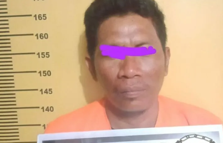 Buron Bandar Sabu 15 kg diringkus Polres Bengkalis