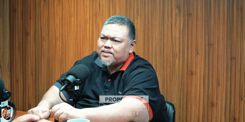 Ekonomi Terlihat Stabil Padahal Obesitas