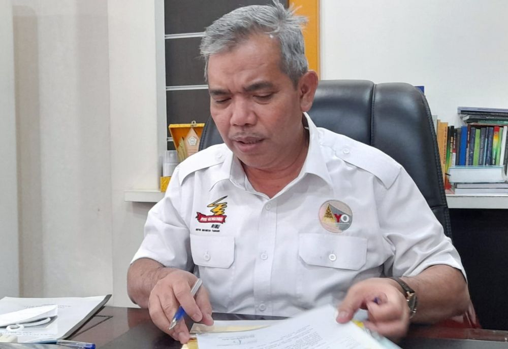 Pekan ini Dana BOSDA Riau Ditargetkan Sudah Cair