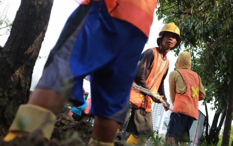 BPJAMSOSTEK Sumbar-Riau Targetkan 2,3 Juta Pekerja Informal Terlindungi