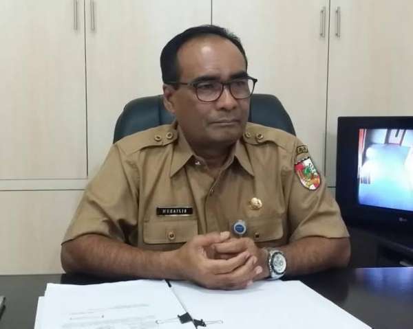 Antisipasi Sebaran Covid-19, Disdik Pekanbaru Terapkan Belajar Daring Usai Libur Lebaran