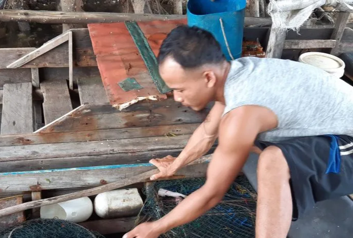 34 Ribu Nelayan Tradisional di Kepri Dapat Asuransi Tenaga Kerja
