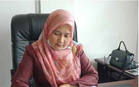 Ditetapkan Sebagai Tersangka Korupsi Cukai Rokok, Den Yealta Resmi Ditahan KPK